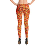 Candy Corn - Leggings