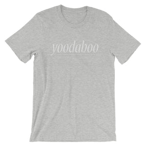 Yoodaboo short sleeve t-shirt Dark Color