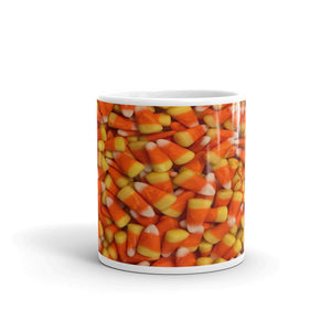 Candy Corn - Mug