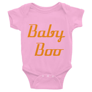 Baby Boo - Infant Bodysuit