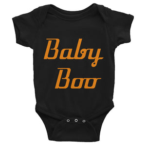 Baby Boo - Infant Bodysuit