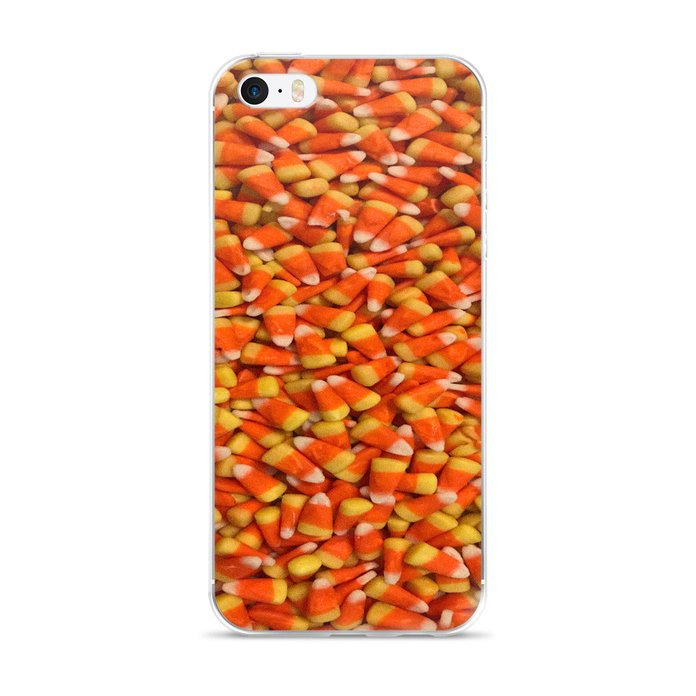 Candy Corn - iPhone 5/5s/Se, 6/6s, 6/6s Plus Case