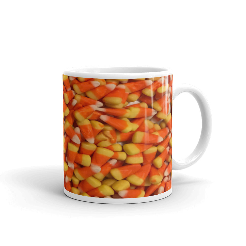 Candy Corn - Mug