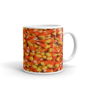 Candy Corn - Mug