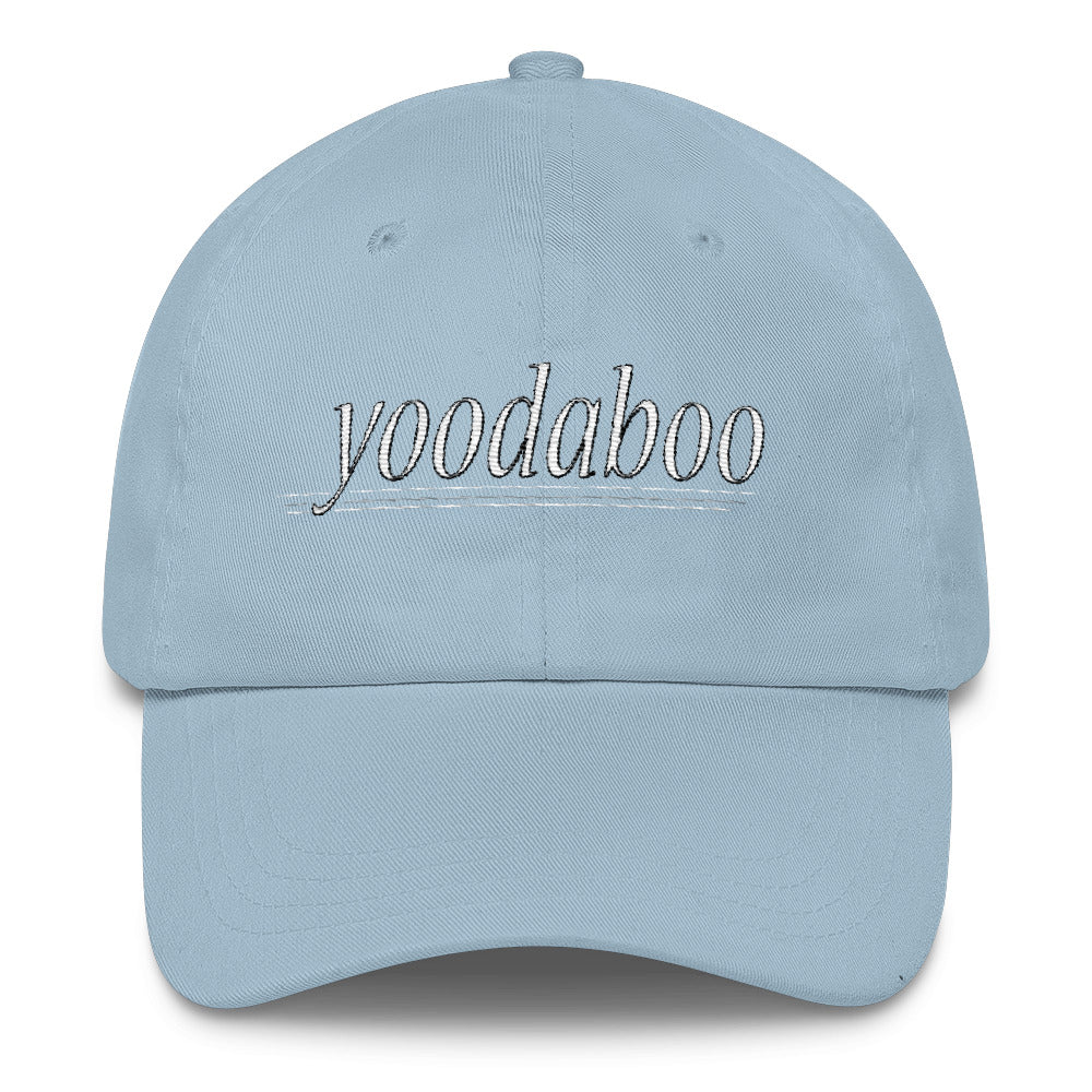 yoodaboo - Classic Cap