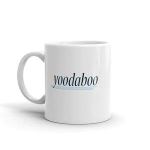 Yoodaboo - Mug