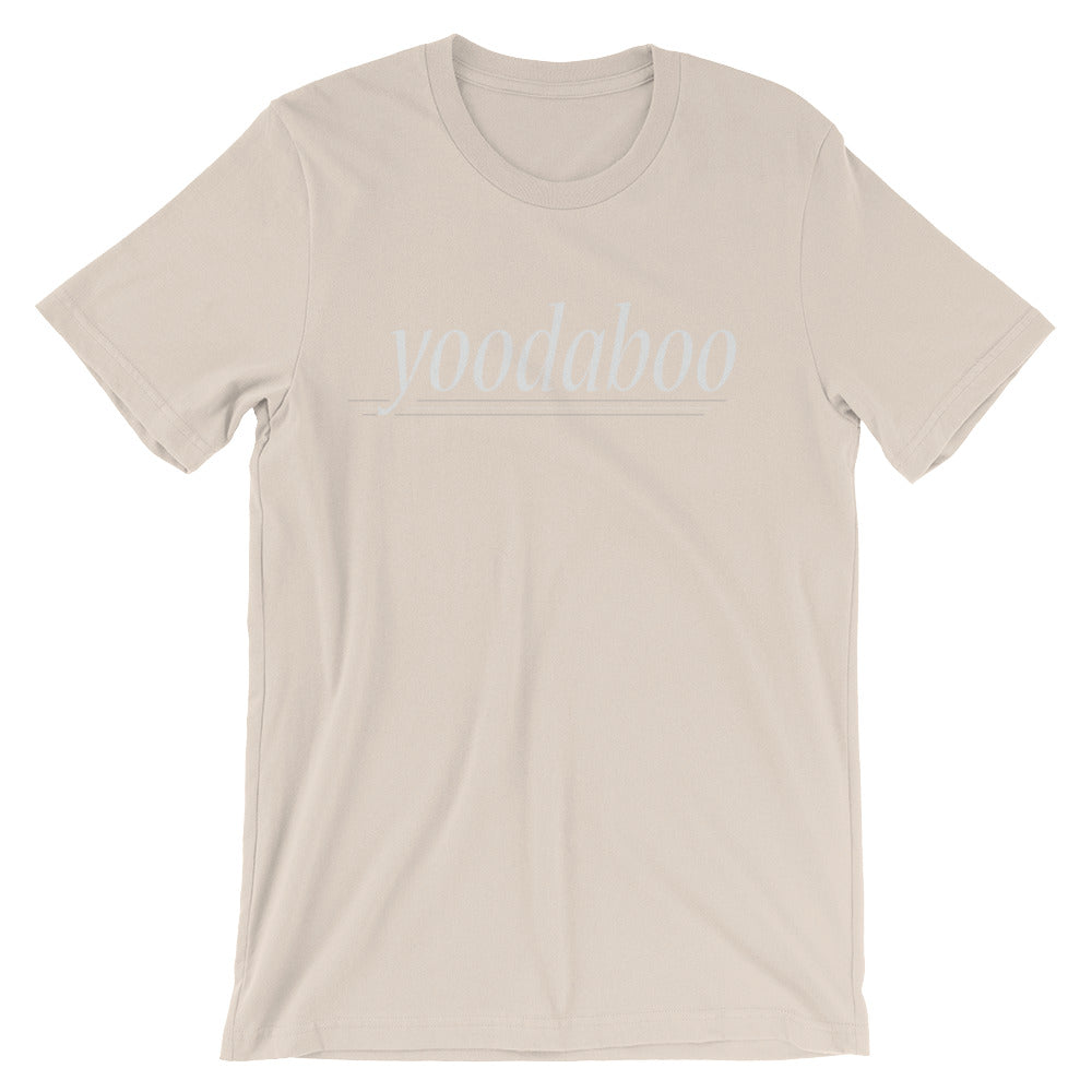 Yoodaboo short sleeve t-shirt Dark Color