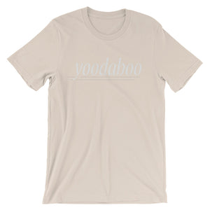 Yoodaboo short sleeve t-shirt Dark Color