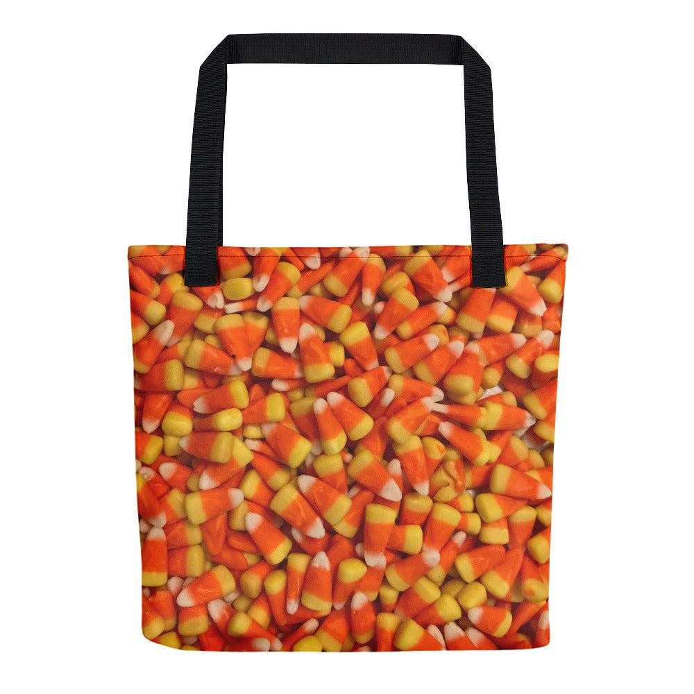 Candy Corn - Tote bag