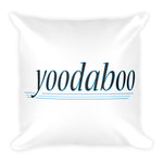 Yoodaboo - Square Pillow