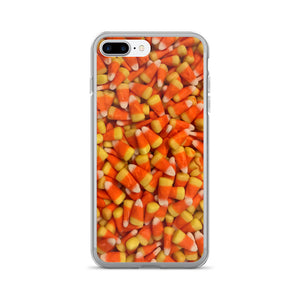 Candy Corn - iPhone 7/7 Plus Case