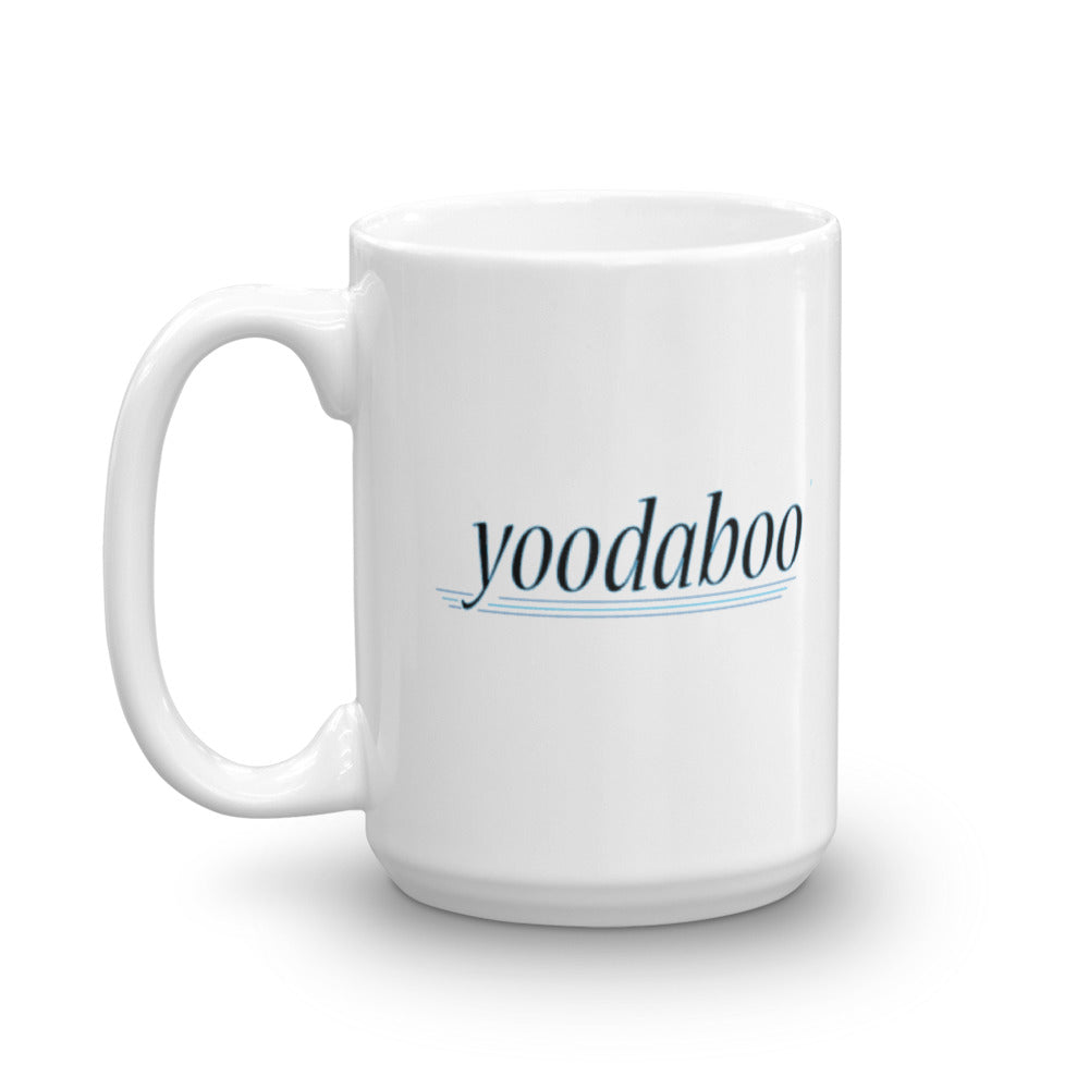 Yoodaboo - Mug