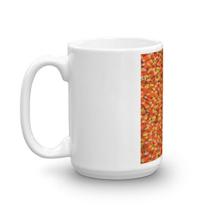 Candy Corn - Mug