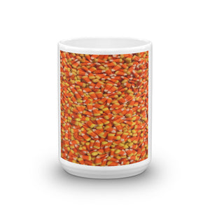 Candy Corn - Mug