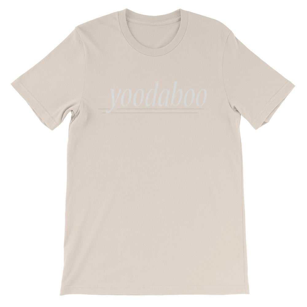 Yoodaboo short sleeve t-shirt Dark Color