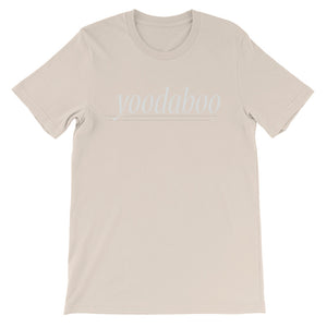 Yoodaboo short sleeve t-shirt Dark Color