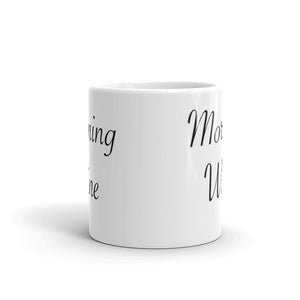 Morning Wine - Mug