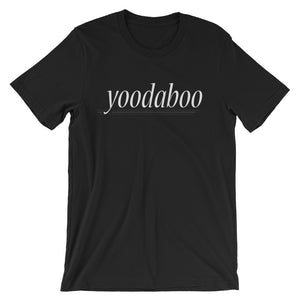 Yoodaboo short sleeve t-shirt Dark Color