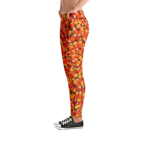 Candy Corn - Leggings