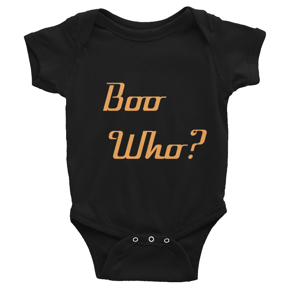 Boo Who? - Infant Bodysuit