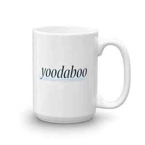 Yoodaboo - Mug