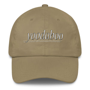 yoodaboo - Classic Cap