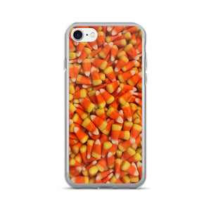 Candy Corn - iPhone 7/7 Plus Case