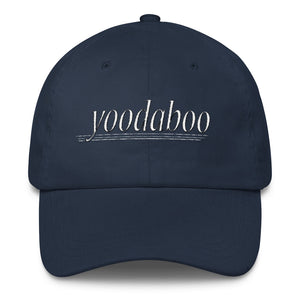 yoodaboo - Classic Cap