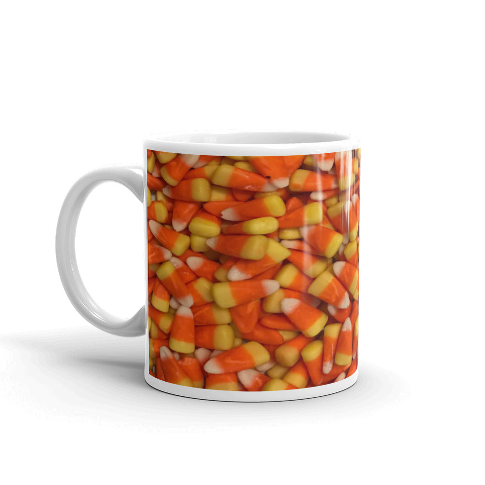 Candy Corn - Mug