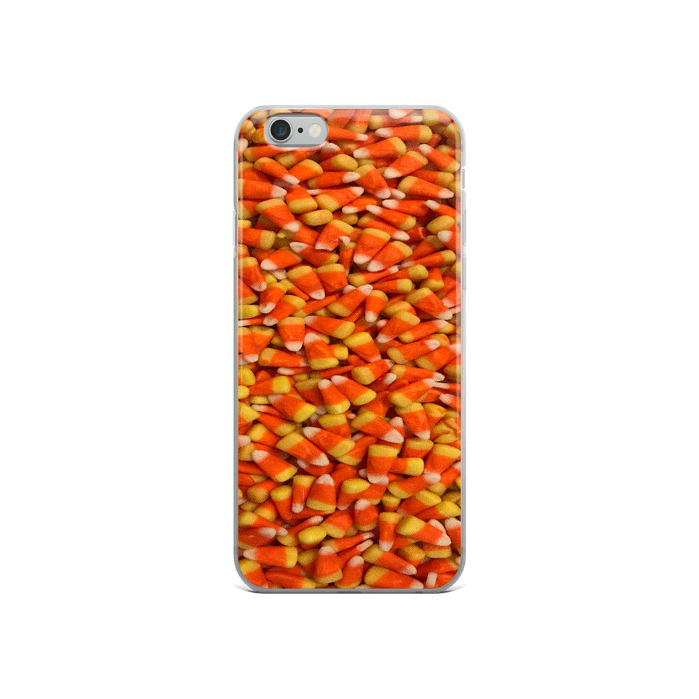 Candy Corn - iPhone 5/5s/Se, 6/6s, 6/6s Plus Case