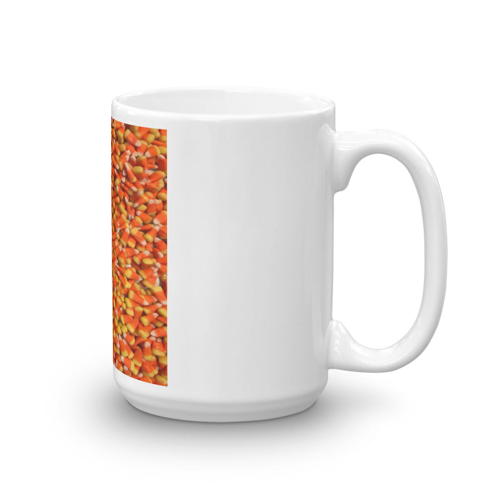 Candy Corn - Mug