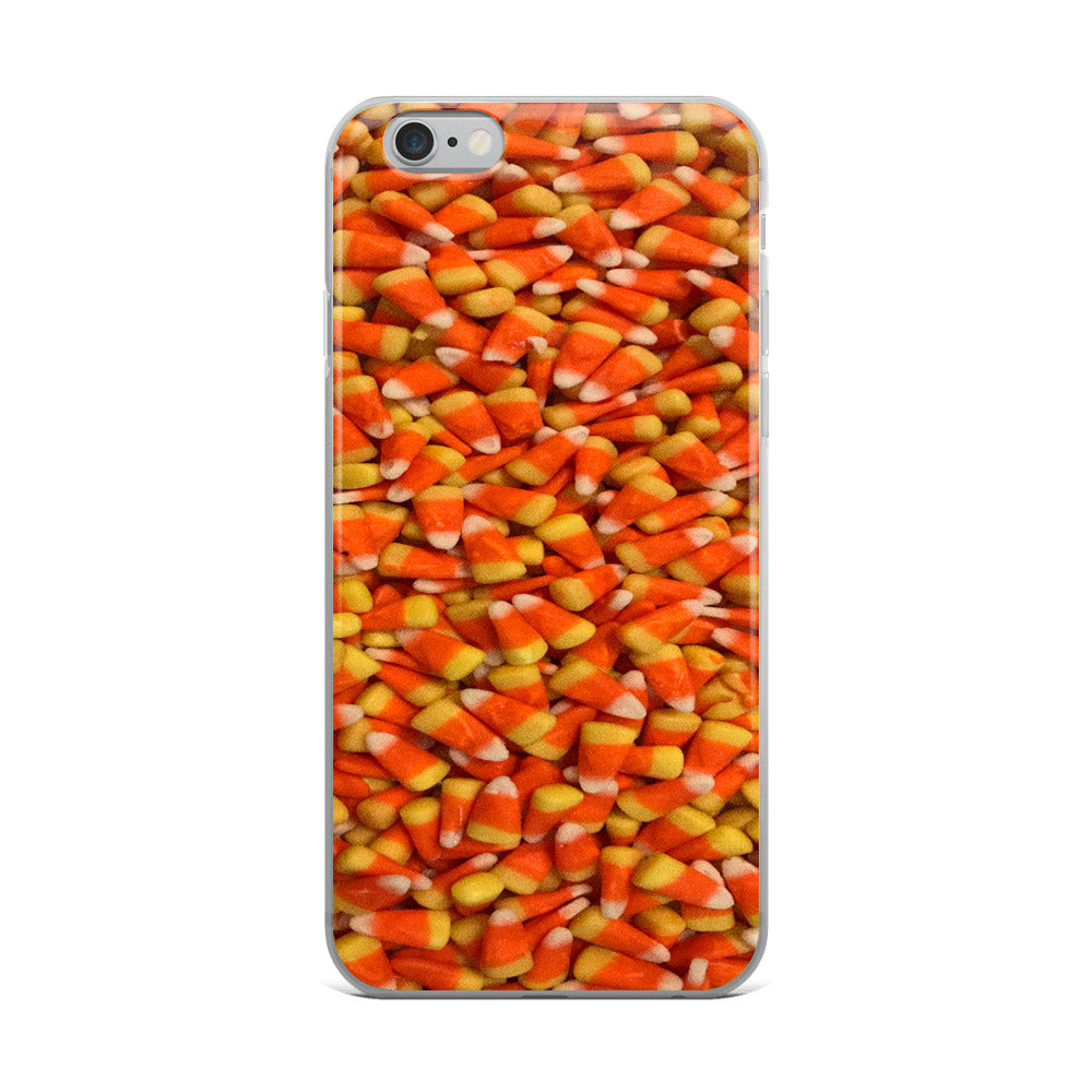 Candy Corn - iPhone 5/5s/Se, 6/6s, 6/6s Plus Case