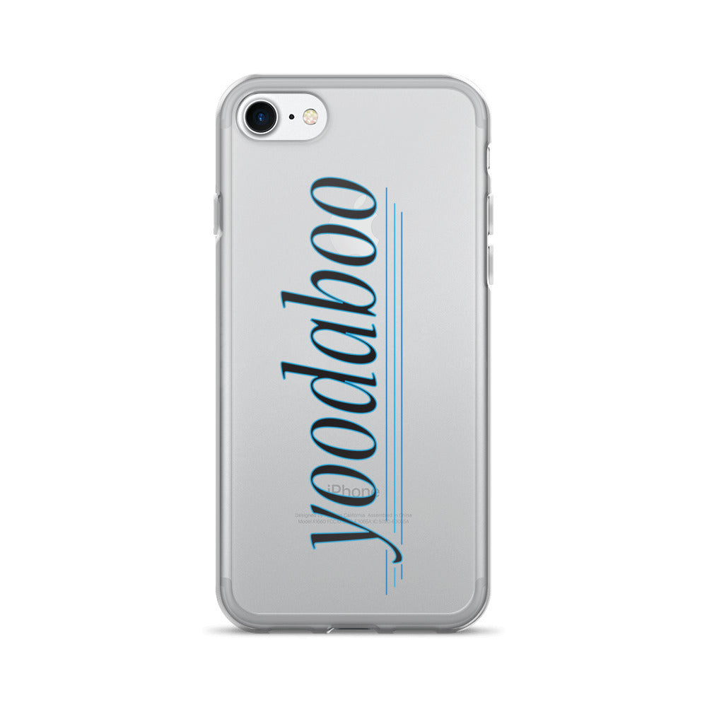 yoodaboo - iPhone 7/7 Plus Case