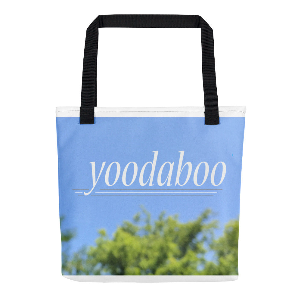 Yoodaboo - Tote bag