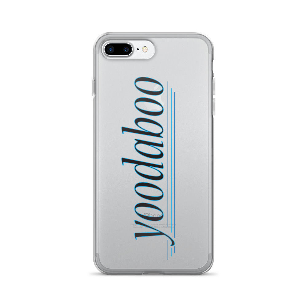 yoodaboo - iPhone 7/7 Plus Case