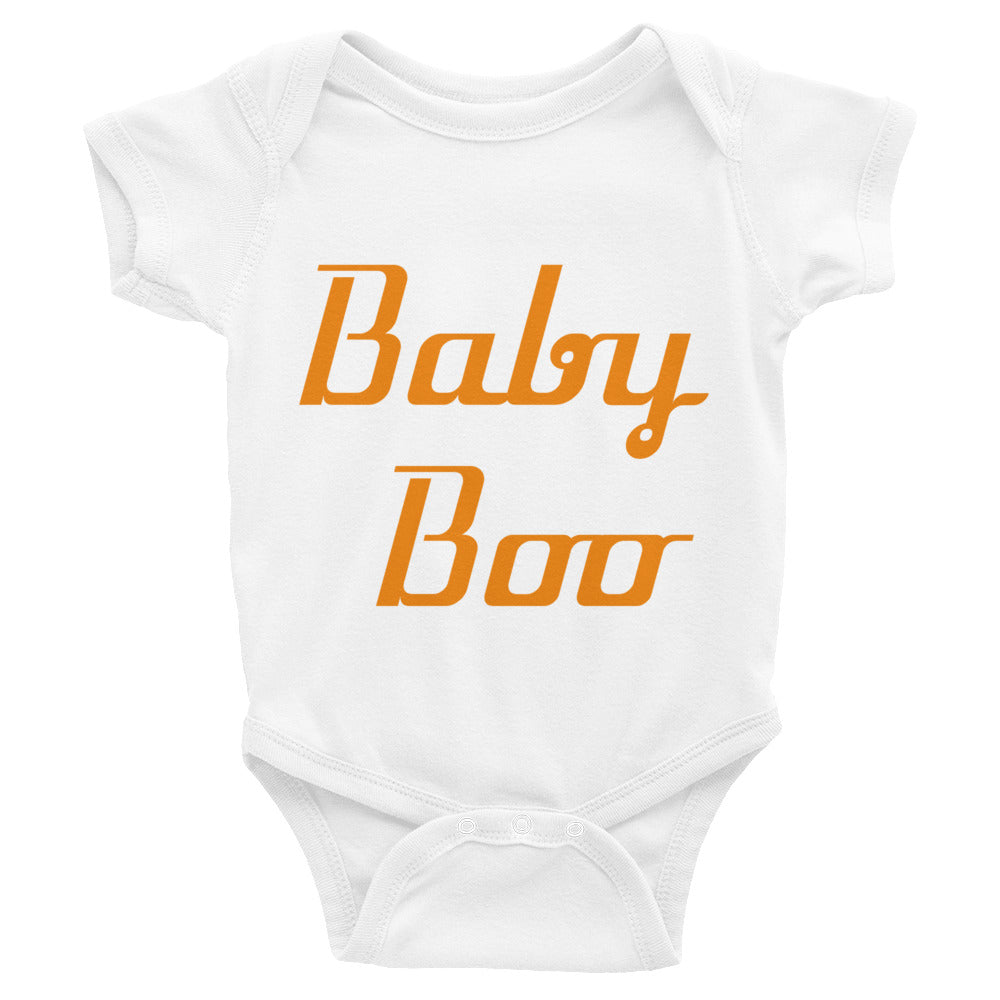 Baby Boo - Infant Bodysuit